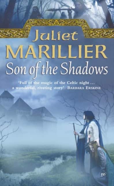 Son of the Shadows av Juliet Marillier