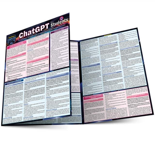 ChatGPT for Students av Frank Blackwell