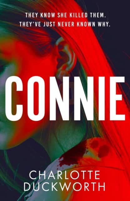 Connie av Charlotte Duckworth