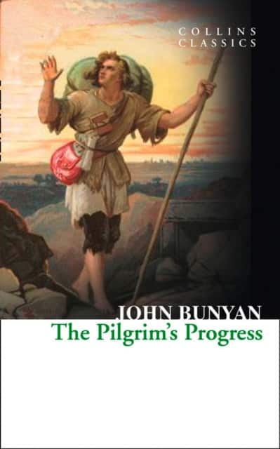 The Pilgrim’s Progress av John Bunyan