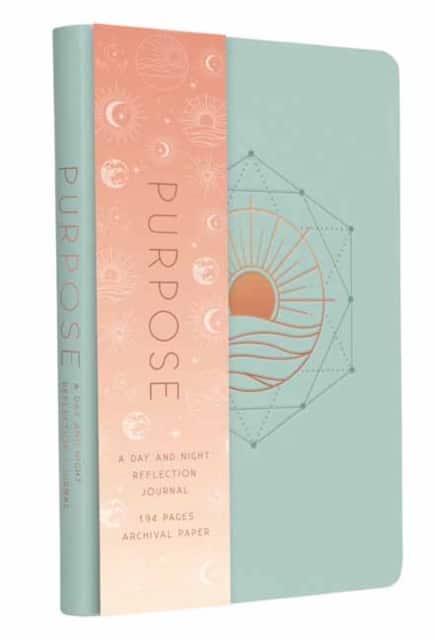 Purpose av Insight Editions