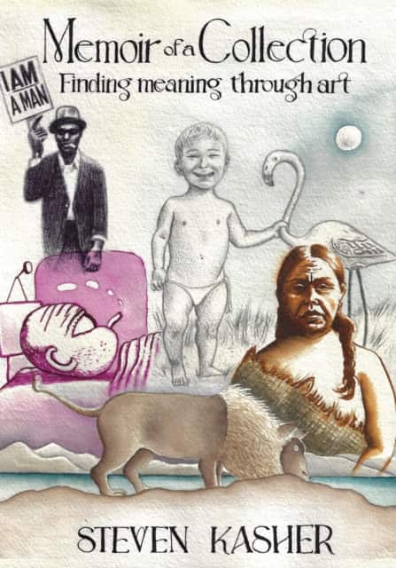 Memoir of a Collection av Steven Kasher