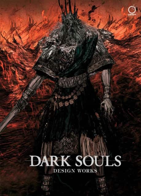 Dark Souls: Design Works av FromSoftware