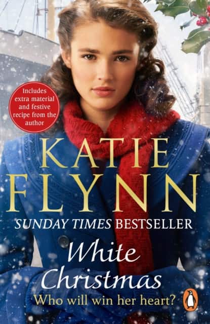White Christmas av Katie Flynn