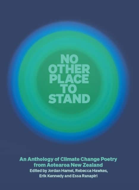 No Other Place to Stand av Jordan Hamel