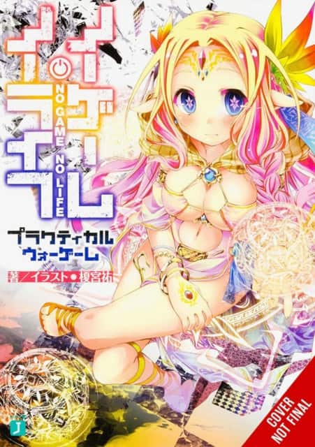 No Game No Life Practical War Game av Yuu Kamiya