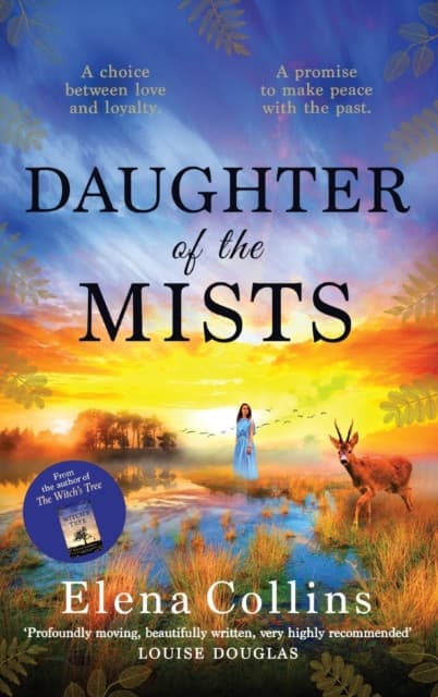 Daughter of the Mists