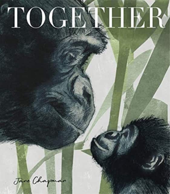 Together av Jane Chapman