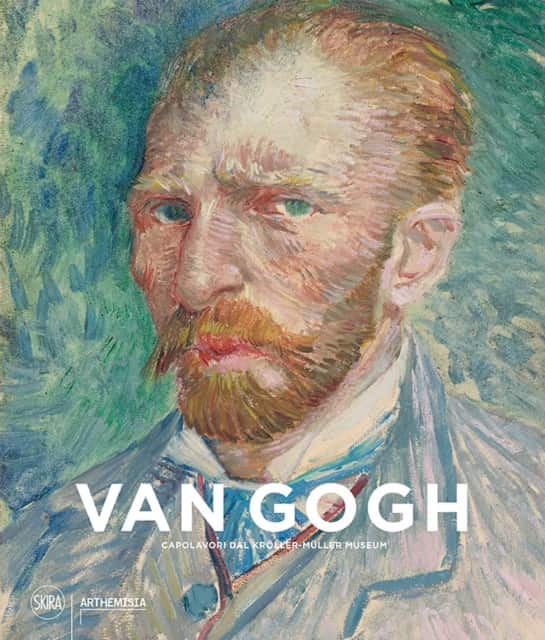 Van Gogh av Maria Teresa Benedetti