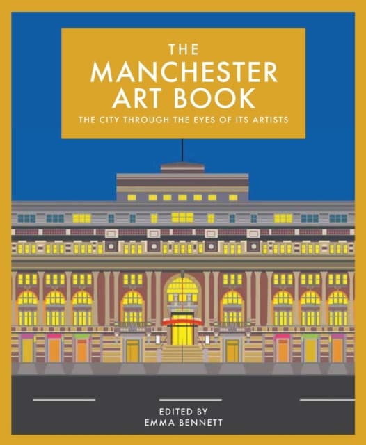 The Manchester Art Book