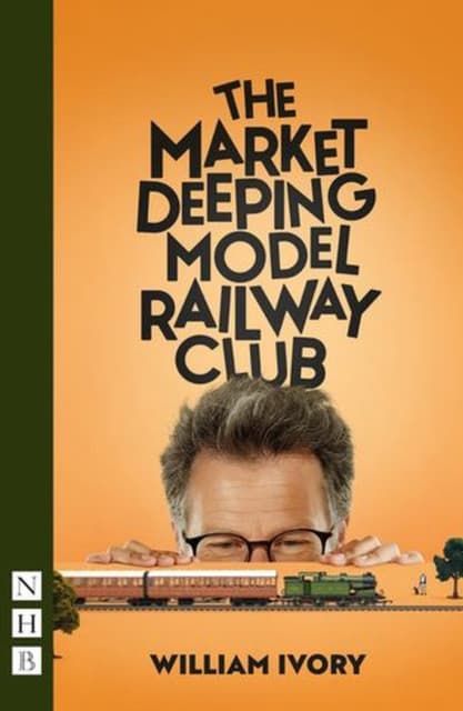 The Market Deeping Model Railway Club