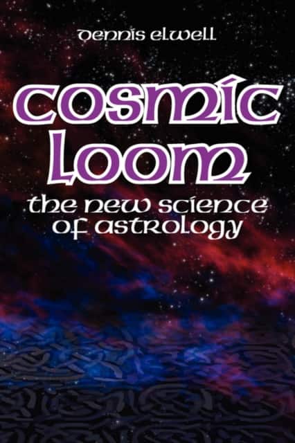 Cosmic Loom av Dennis Elwell
