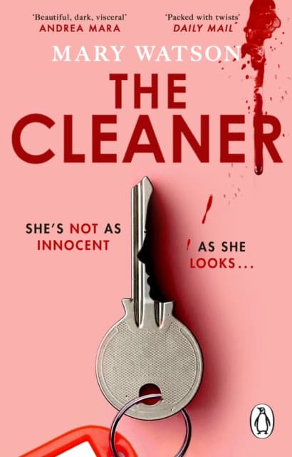 The Cleaner