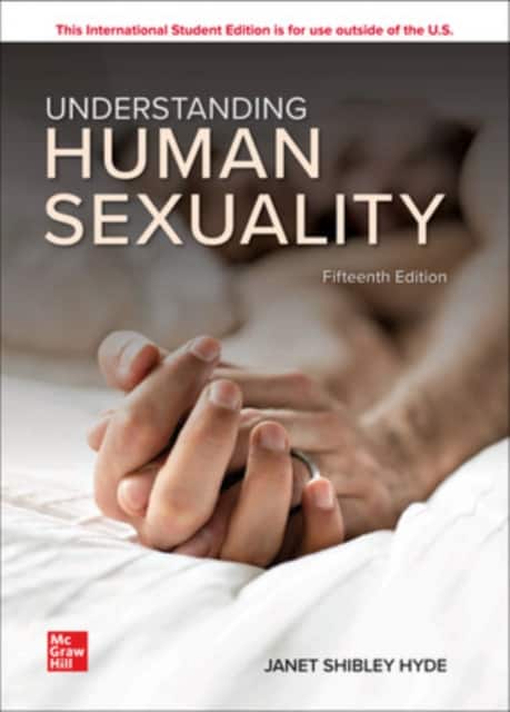 Understanding Human Sexuality ISE av Janet Hyde