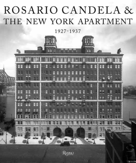 Rosario Candela & The New York Apartment av David Netto