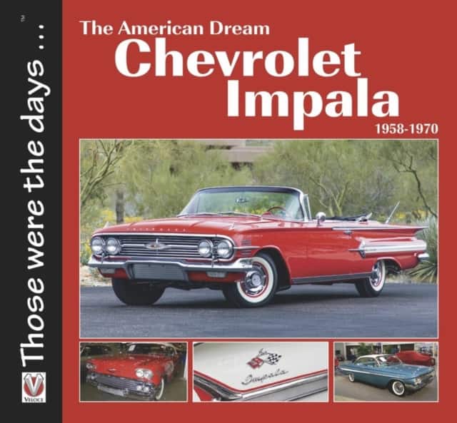 The American Dream av Norm Mort