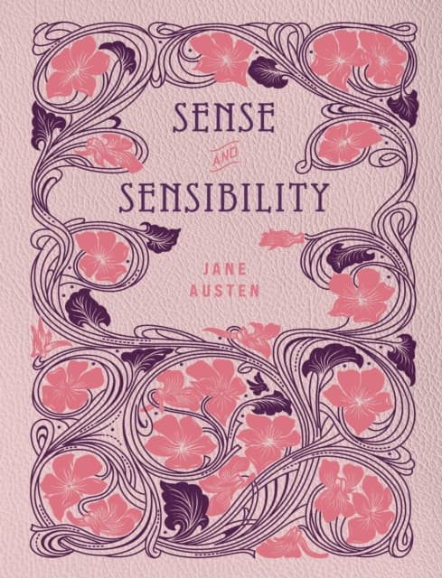Sense and Sensibility