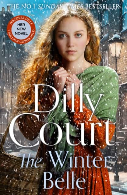The Winter Belle av Dilly Court