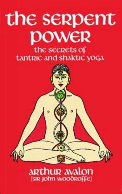 The Serpent Power av Arthur Avalon