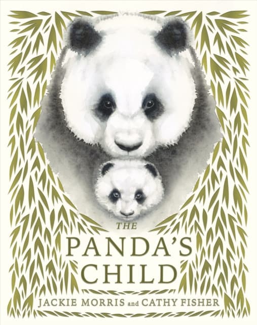 The Panda's Child