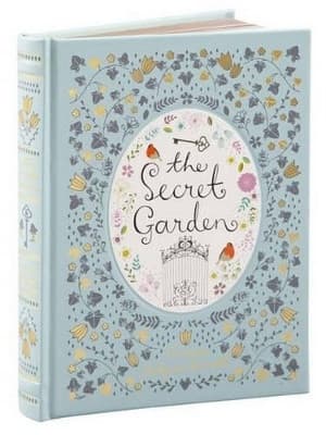 Secret garden (barnes & noble childrens leatherbound classics)