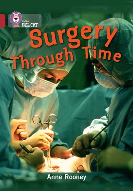 Surgery through Time