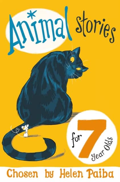 Animal Stories For 7 Year Olds av Helen Paiba
