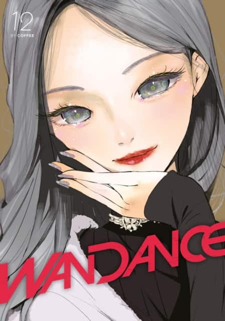 Wandance 12 av Coffee