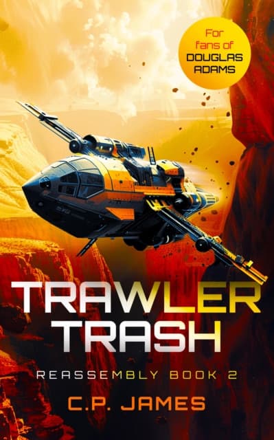 Trawler Trash