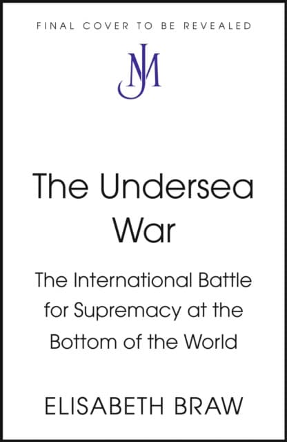 The Undersea War