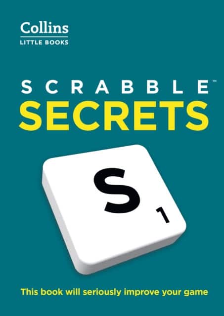 SCRABBLE™ Secrets av Mark Nyman