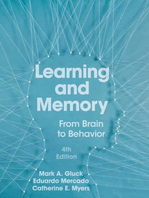 Learning and Memory av Mark A. Gluck