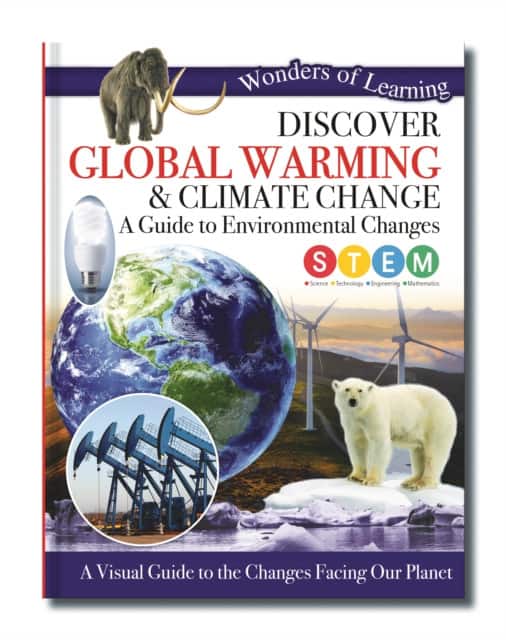 Discover Global Warming & Climate Change