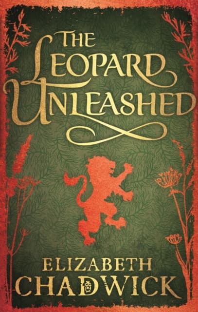 The THE LEOPA UNLEASHED