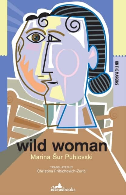 Wild Woman av Marina Šur Puhlovski