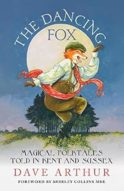 The Dancing Fox