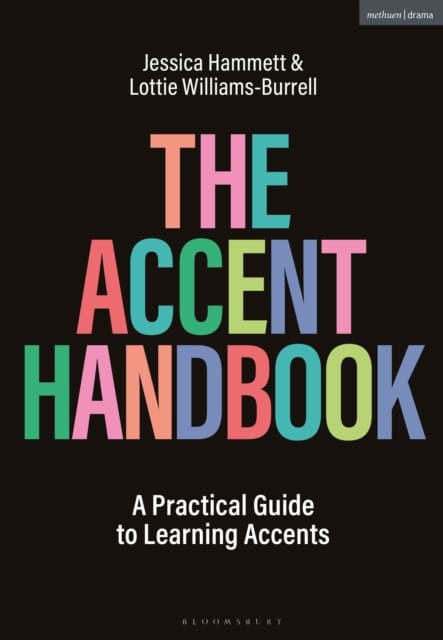The Accent Handbook