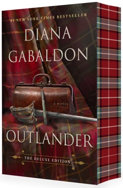 Outlander (Deluxe Edition)