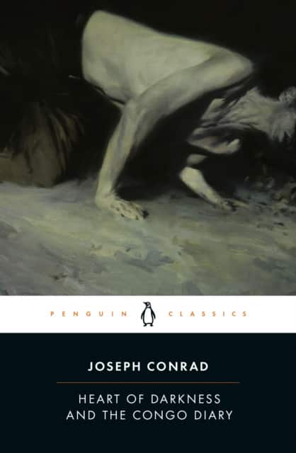 Heart of Darkness and The Congo Diary av Joseph Conrad