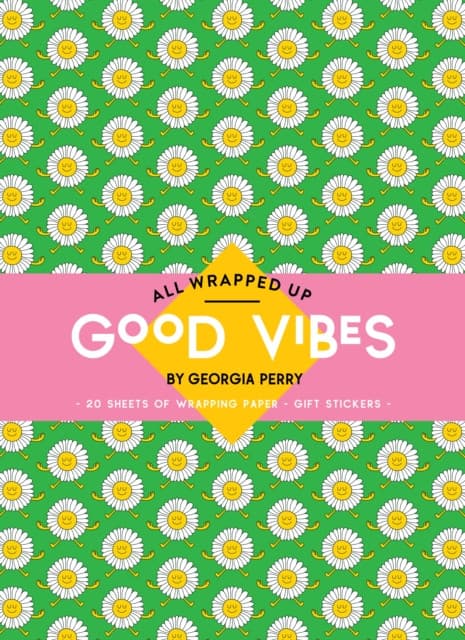 Good Vibes by Georgia Perry