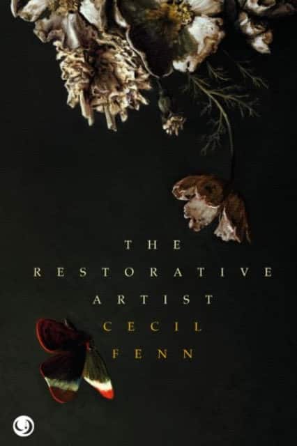 The Restorative Artist av Cecil Fenn