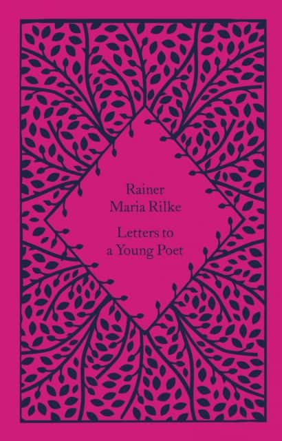 Letters to a Young Poet av Rainer Maria Rilke