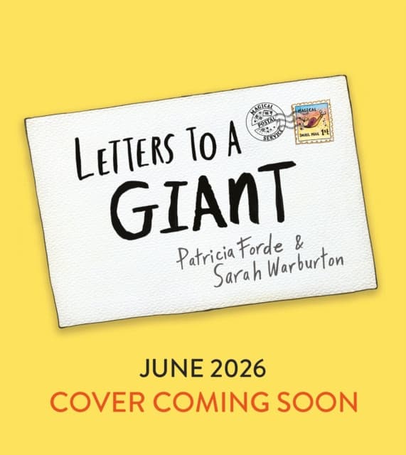 Letters to a Giant