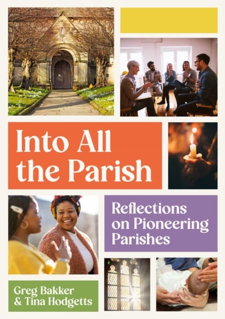 Into All the Parish