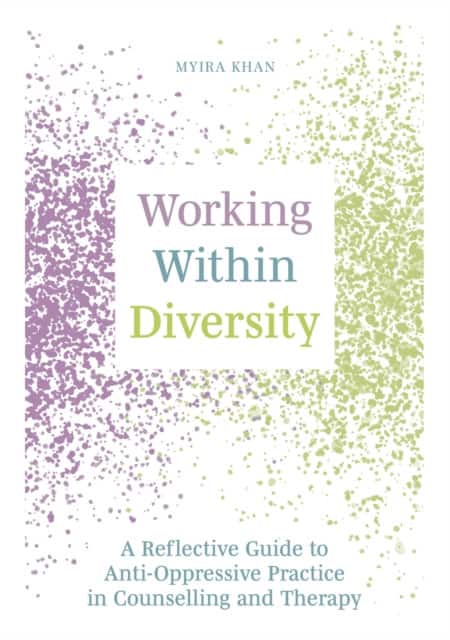 Working Within Diversity av Myira Khan