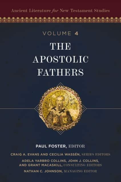 The Apostolic Fathers av Zondervan