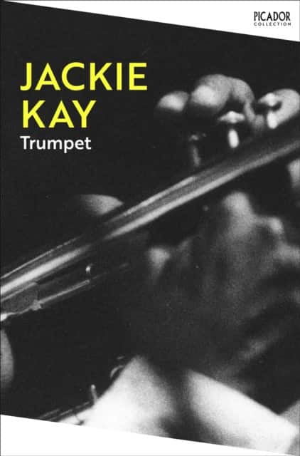 Trumpet av Jackie Kay