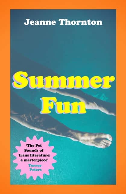 Summer Fun av Jeanne Thornton
