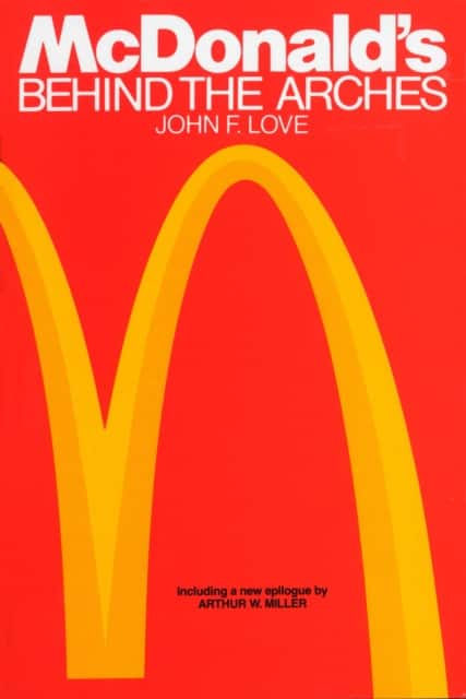 McDonald's av John F. Love