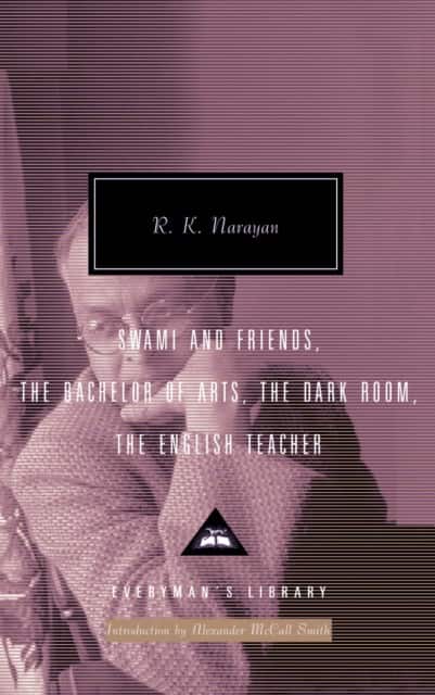 R K Narayan Omnibus Volume 1 av R. K. Narayan